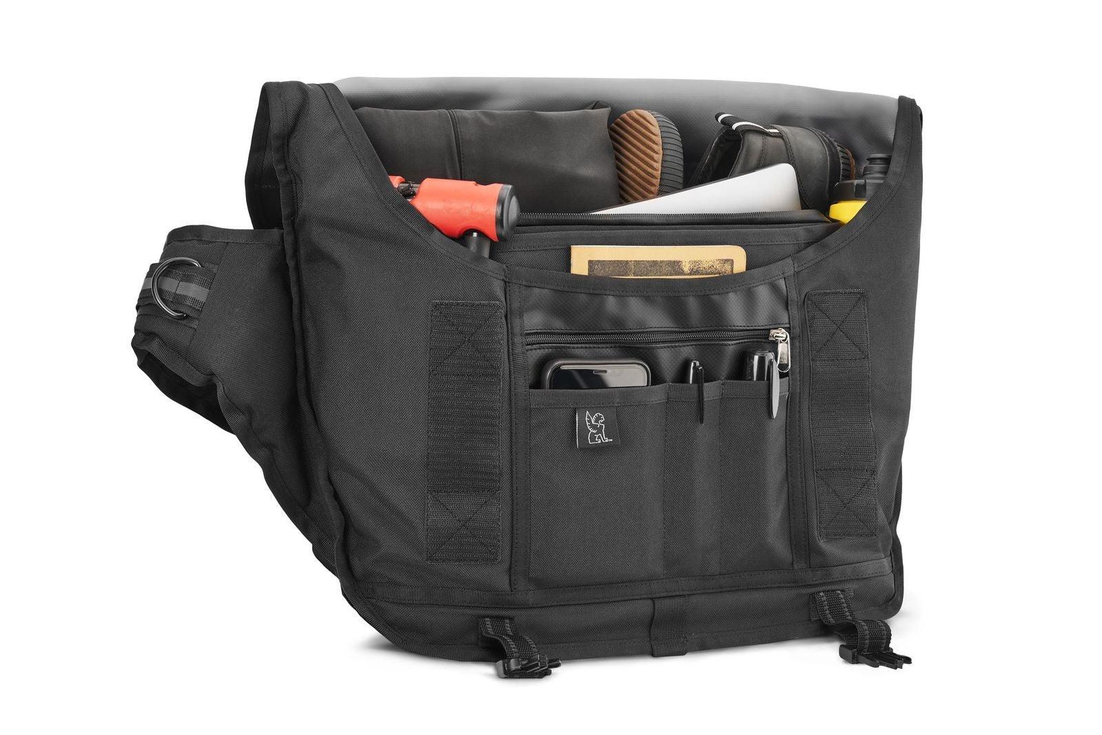 Chrome Industries Citizen Messenger Bag - Image 3