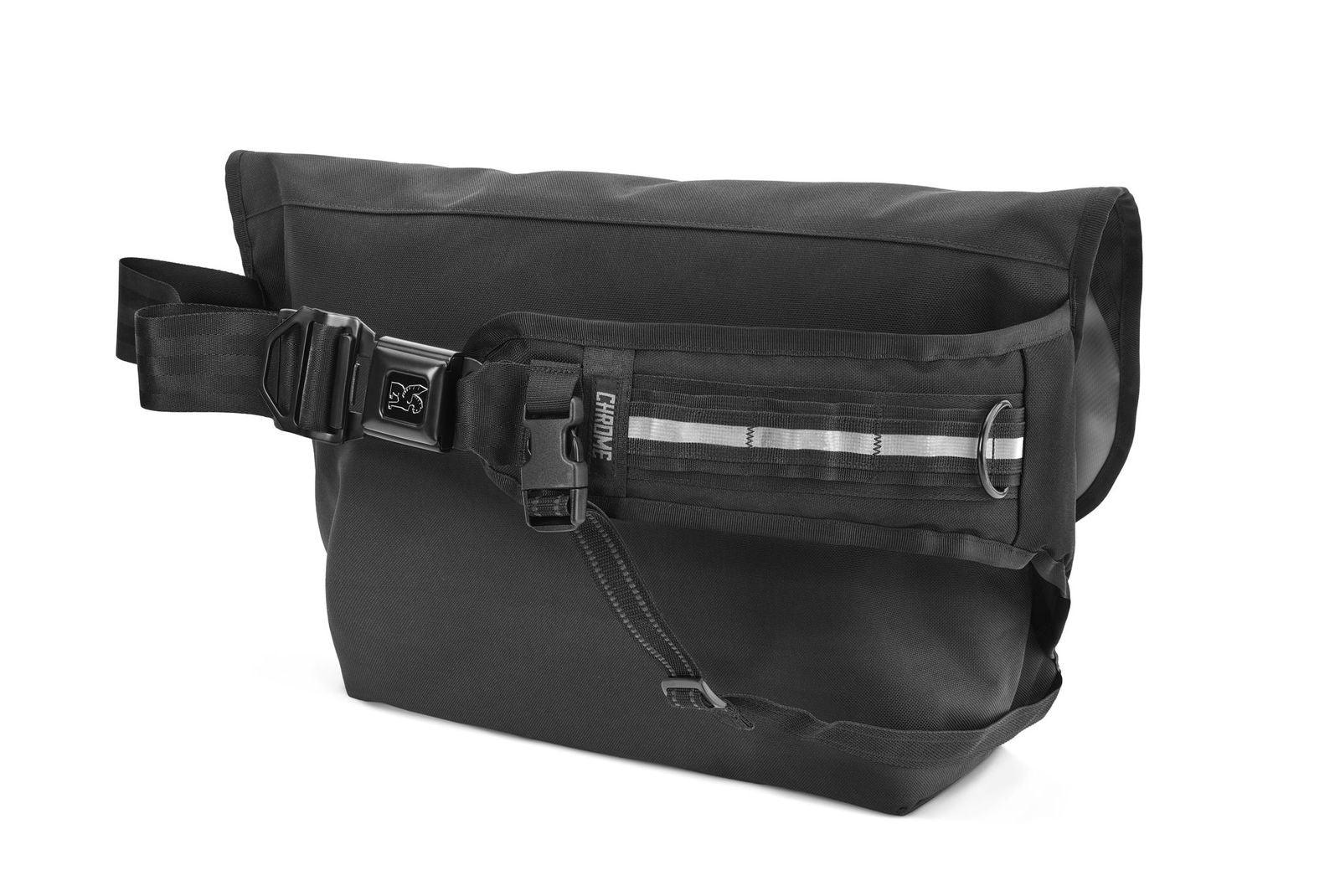 Chrome Industries Citizen Messenger Bag - Image 4