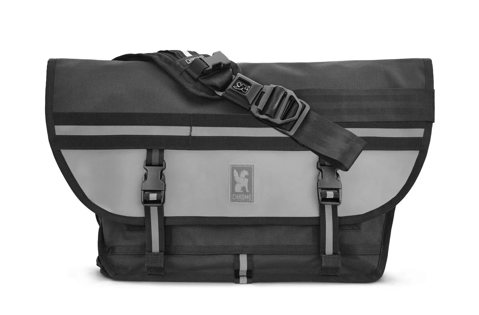Chrome Industries Citizen Messenger Bag - Image 6