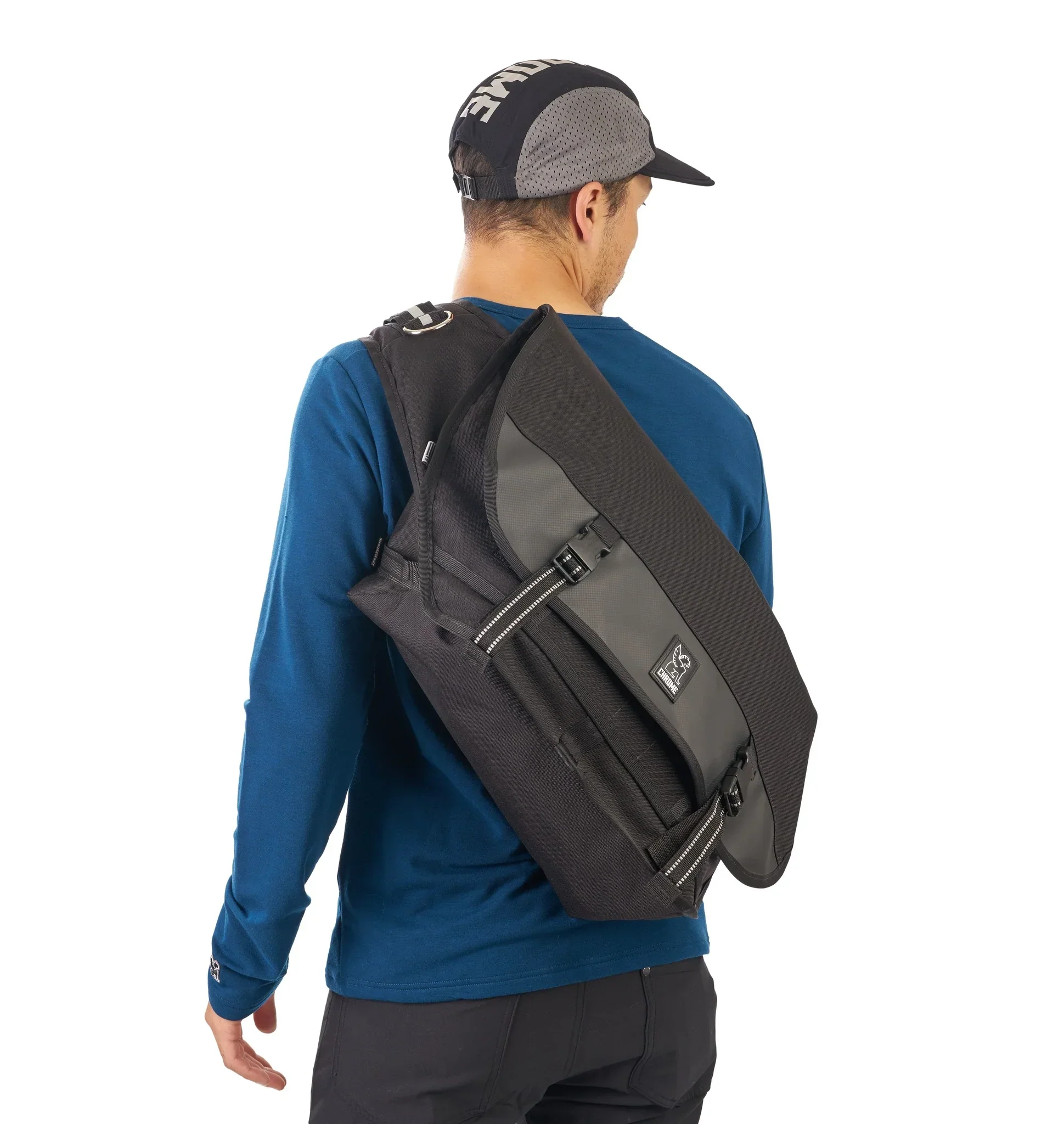 Chrome Industries Citizen Messenger Bag - Image 8
