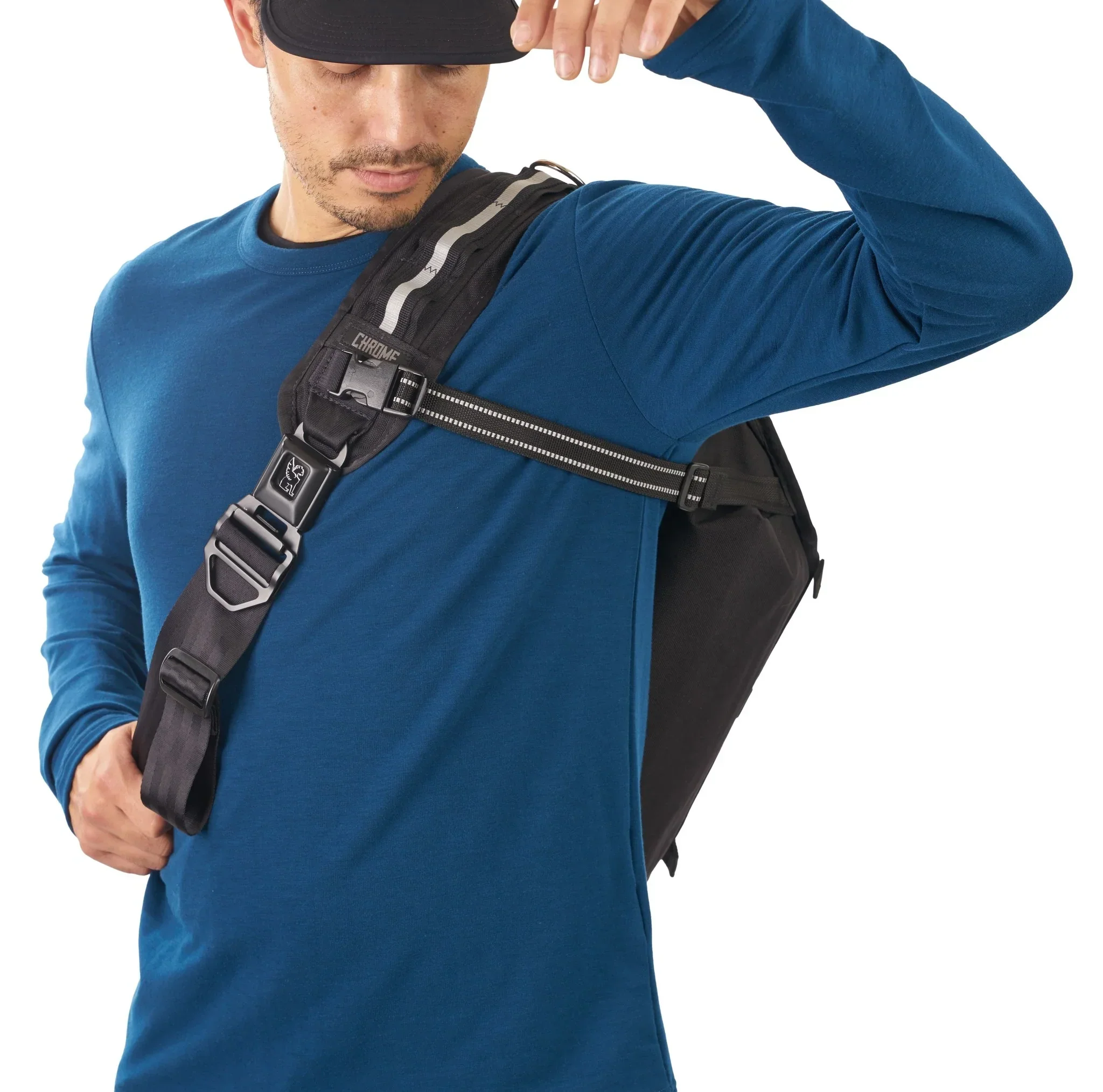 Chrome Industries Citizen Messenger Bag - Image 9