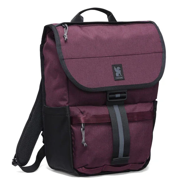 Chrome Industries Corbet Backpack 24L - Image 5
