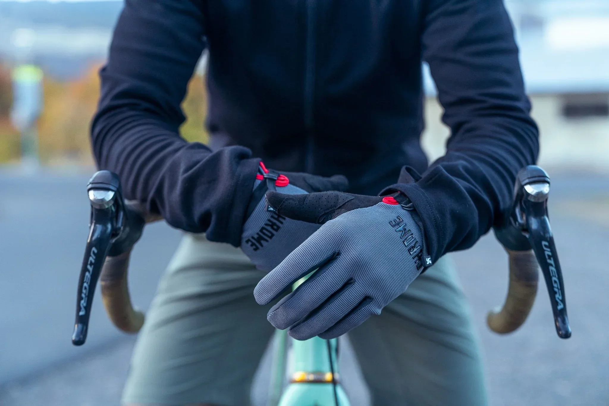Chrome Industries Cycling Gloves - Image 6