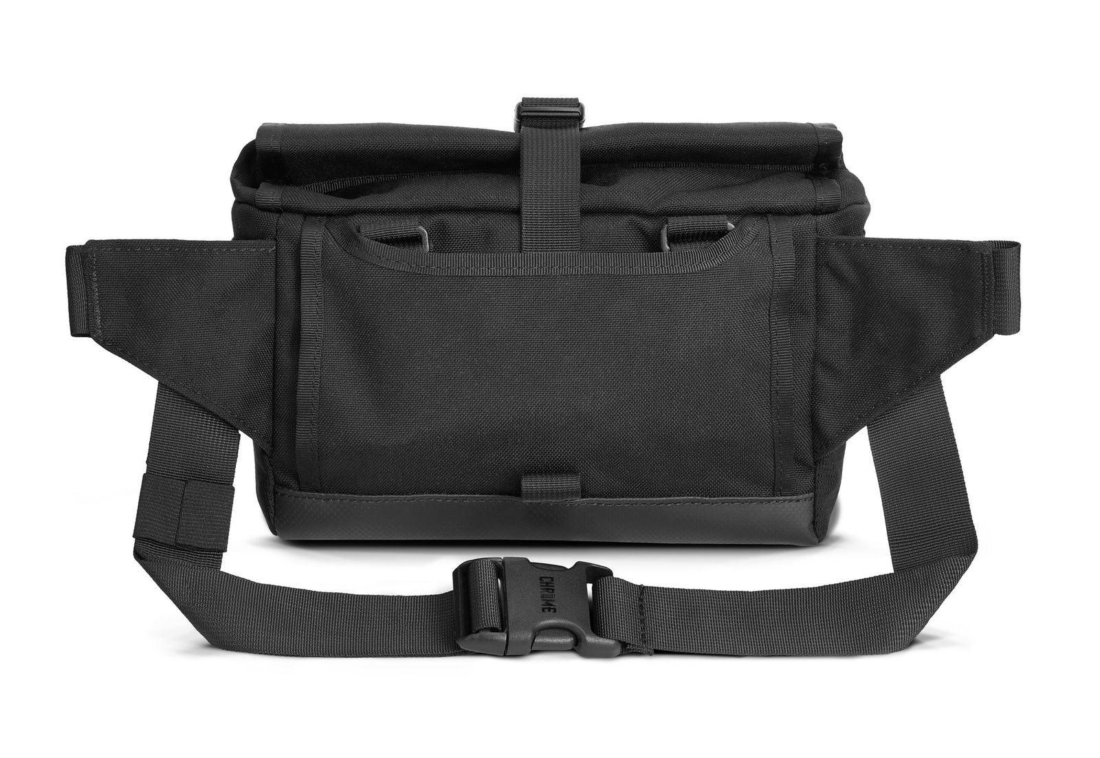 Chrome Industries Doubletrack Bar BikeBag - Image 5