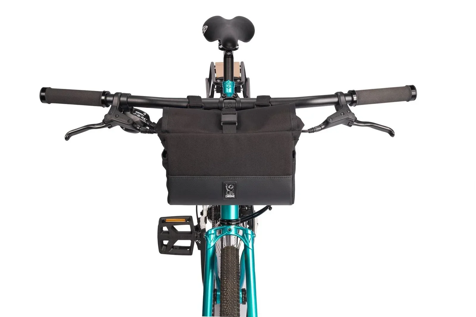 Chrome Industries Doubletrack Bar BikeBag - Image 6