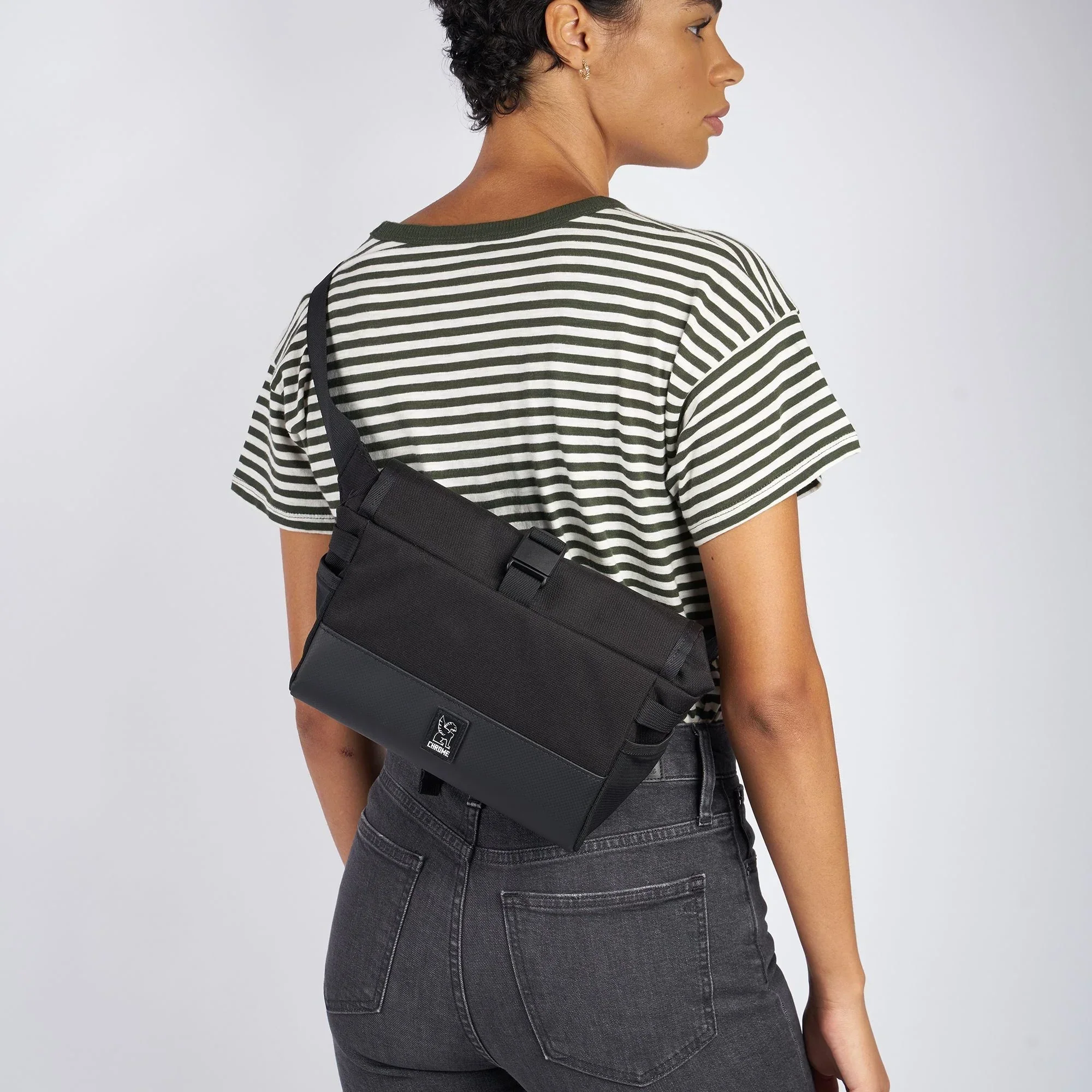 Chrome Industries Doubletrack Bar BikeBag - Image 7