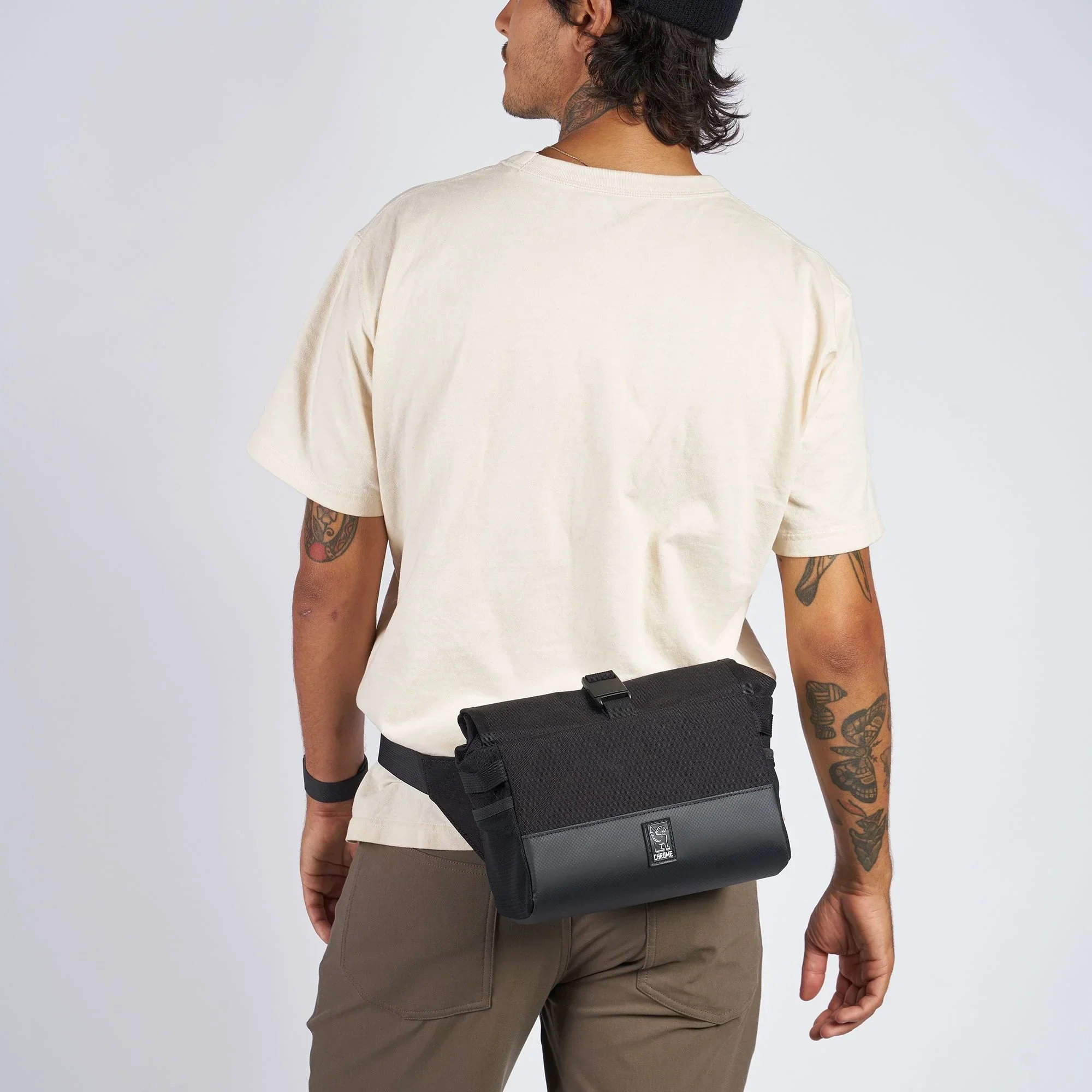 Chrome Industries Doubletrack Bar BikeBag - Image 8