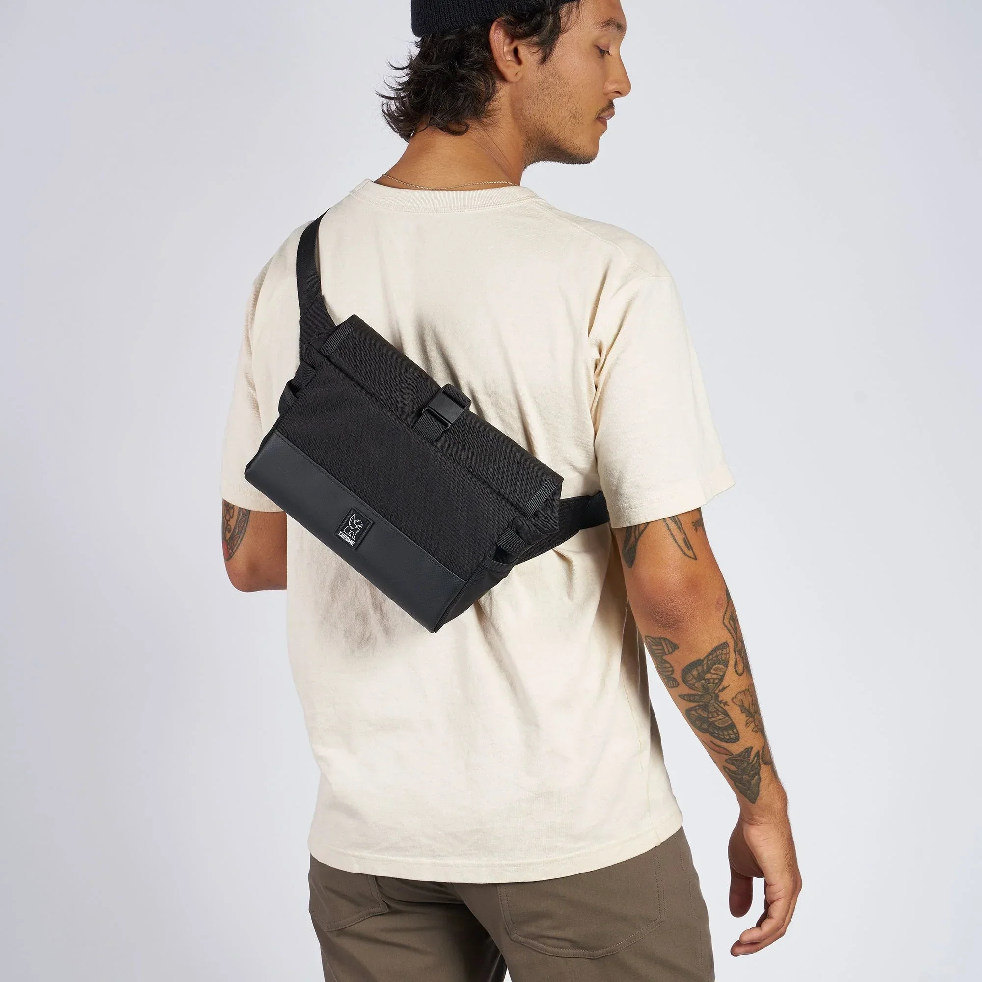 Chrome Industries Doubletrack Bar BikeBag - Image 9