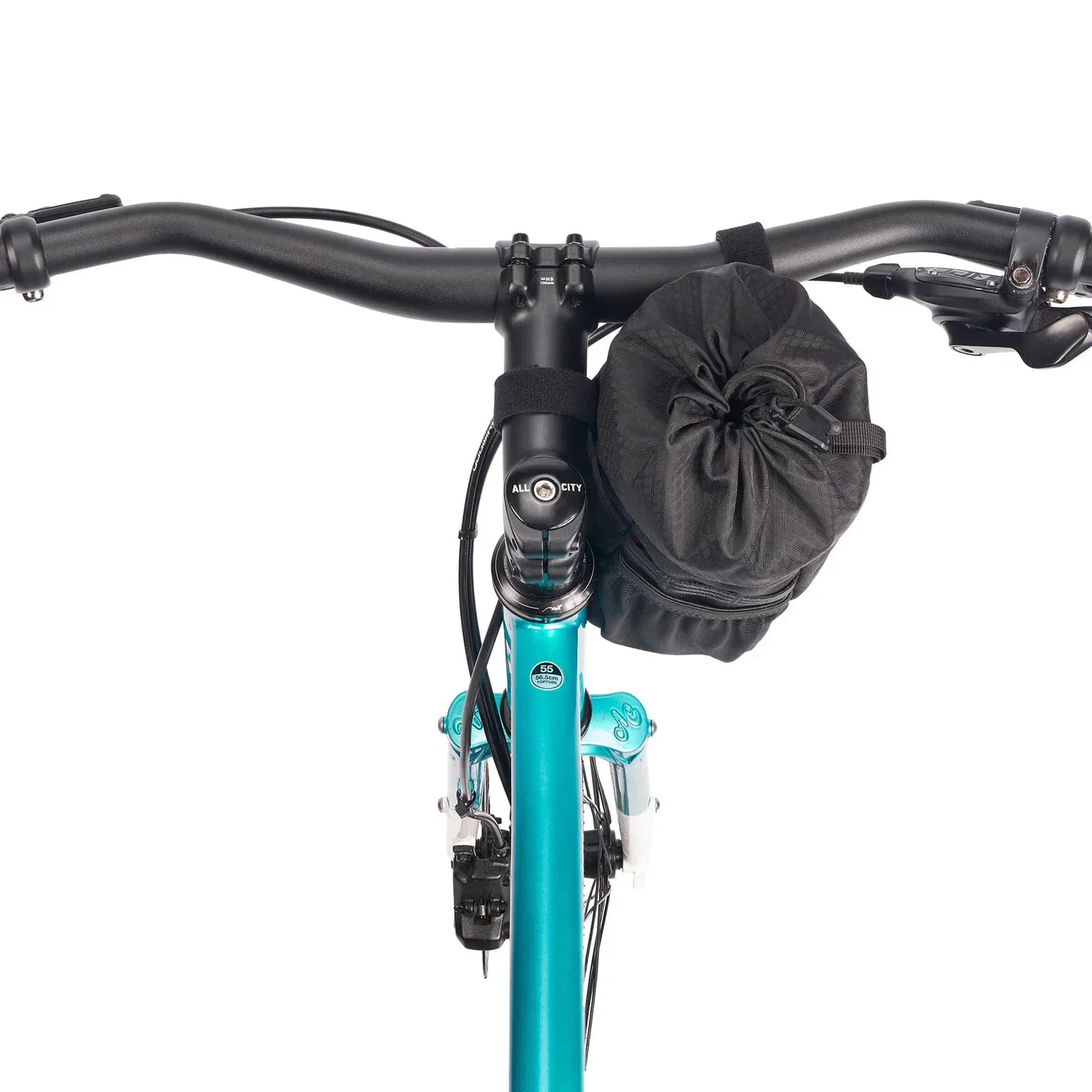 Chrome Industries Doubletrack Feed Bag - Image 8