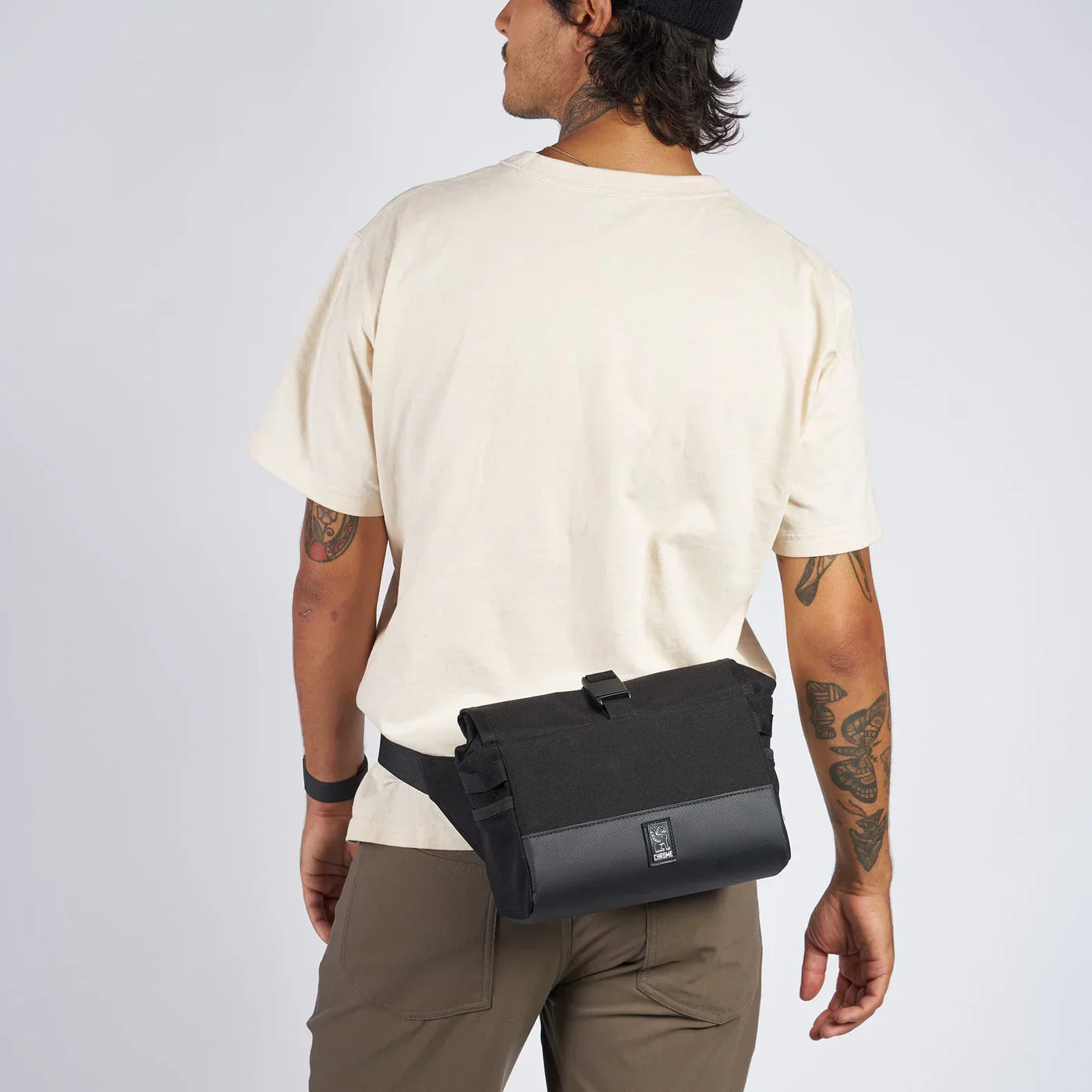 Chrome Industries Doubletrack Handlebar Sling - Image 10