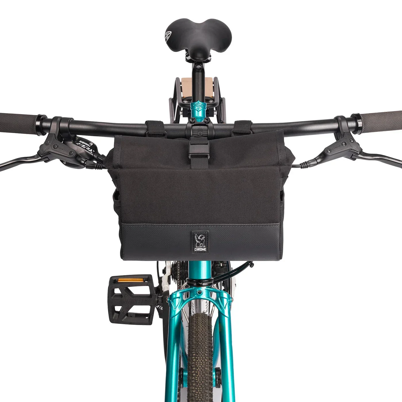 Chrome Industries Doubletrack Handlebar Sling - Image 5
