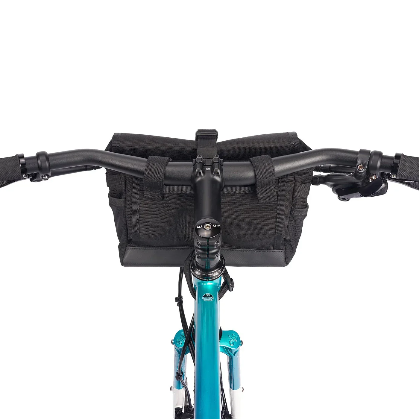 Chrome Industries Doubletrack Handlebar Sling - Image 6