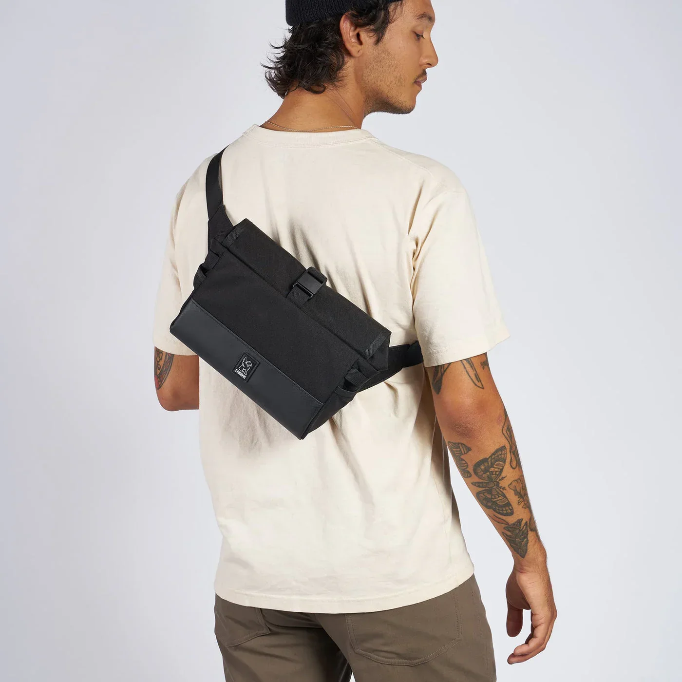 Chrome Industries Doubletrack Handlebar Sling - Image 9