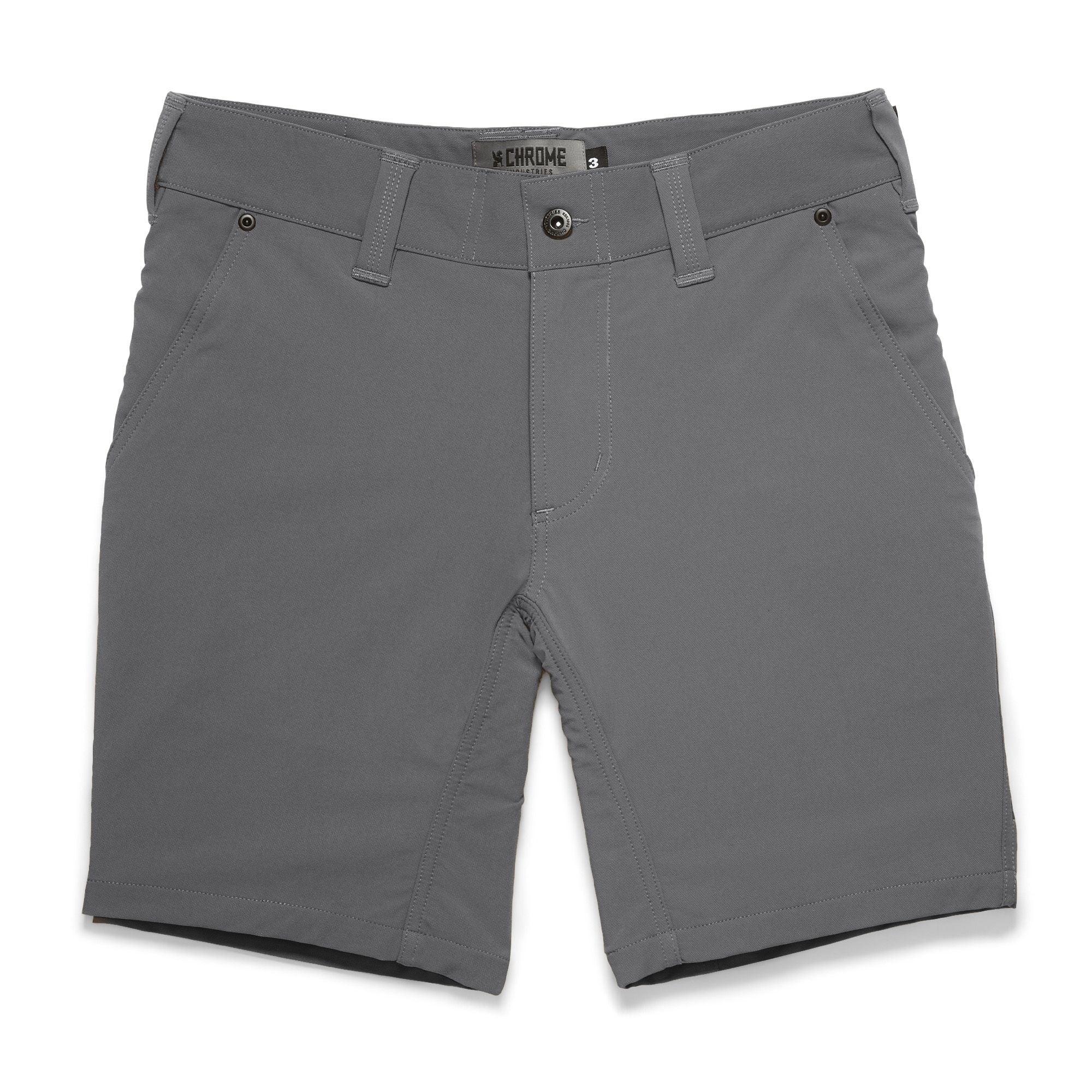 Chrome Industries Folsom Mid Short 2.0 Men's - Image 2