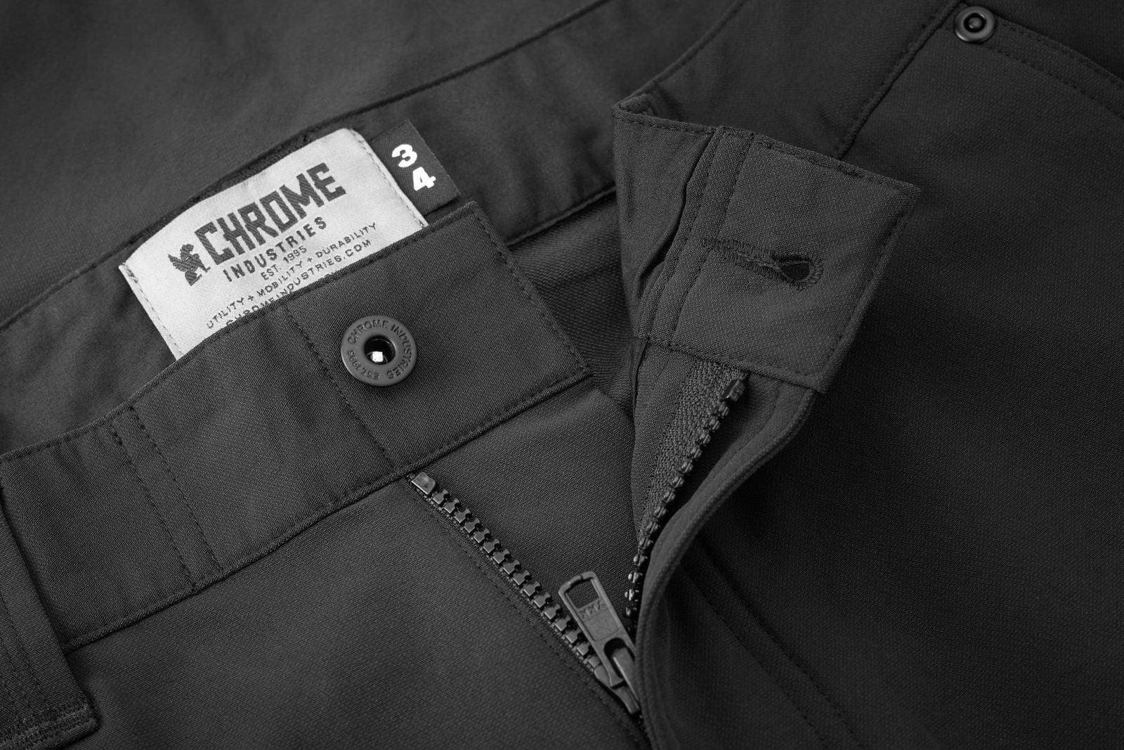Chrome Industries Folsom Short 2.0 Men's - Image 3