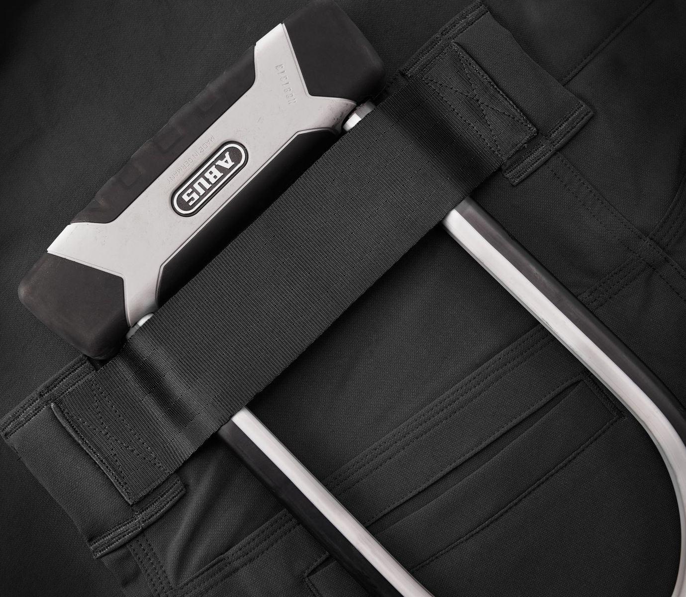 Chrome Industries Folsom Short 2.0 Men's - Image 4