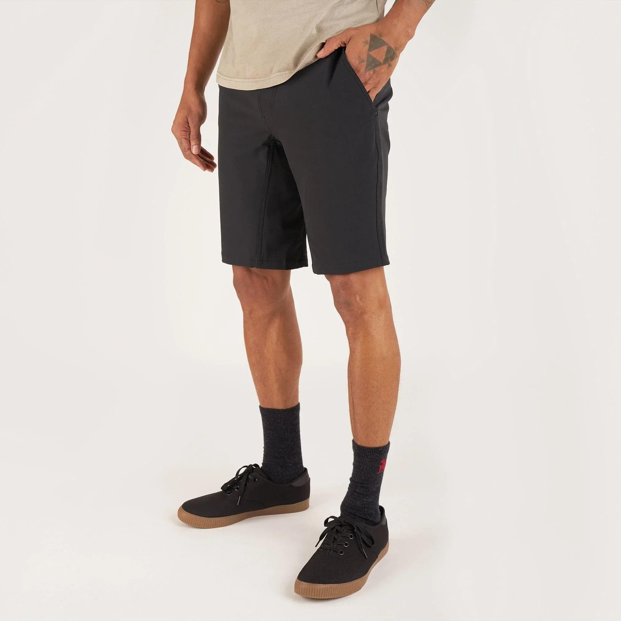 Chrome Industries Folsom Short 2.0 Men's - Image 6