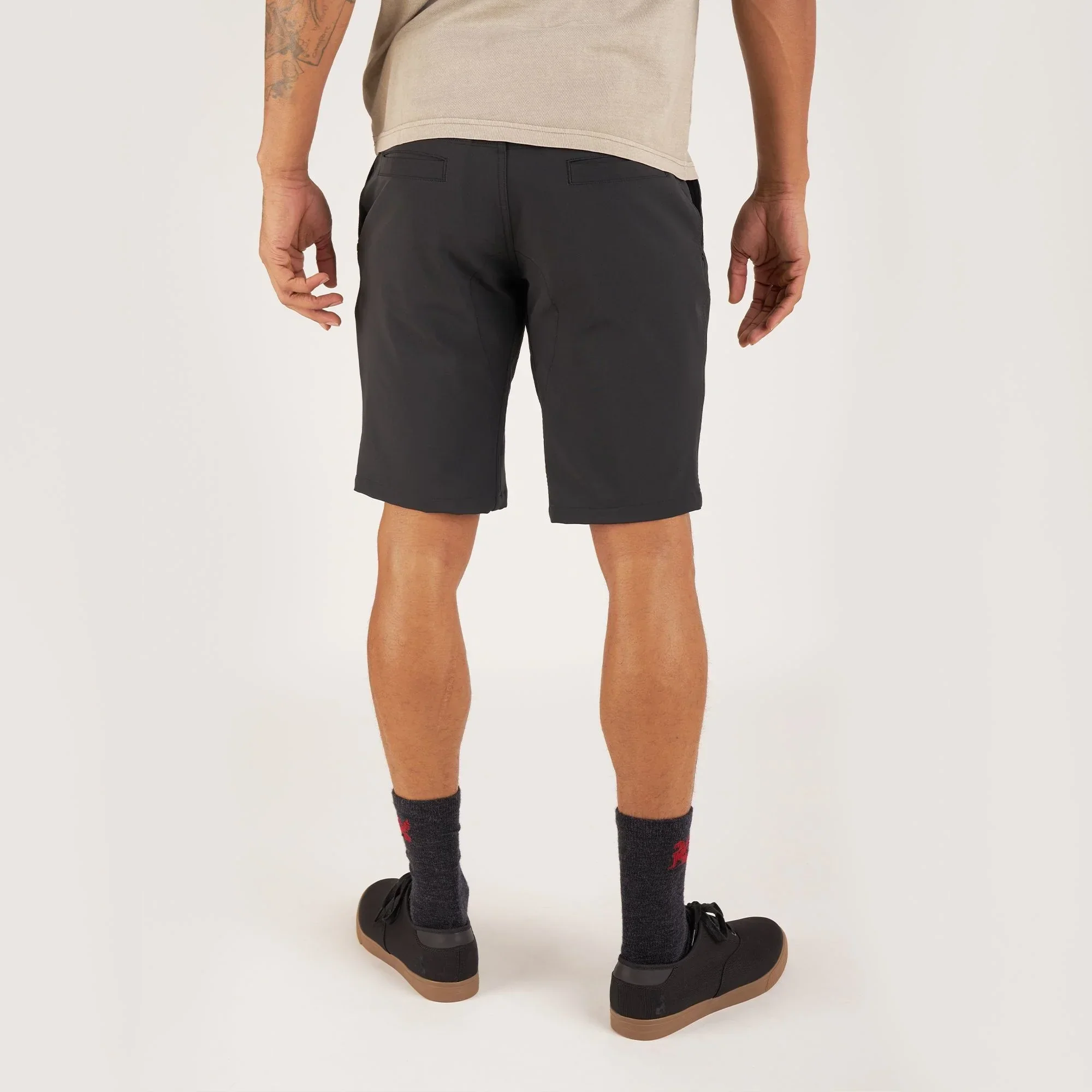 Chrome Industries Folsom Short 2.0 Men's - Image 7