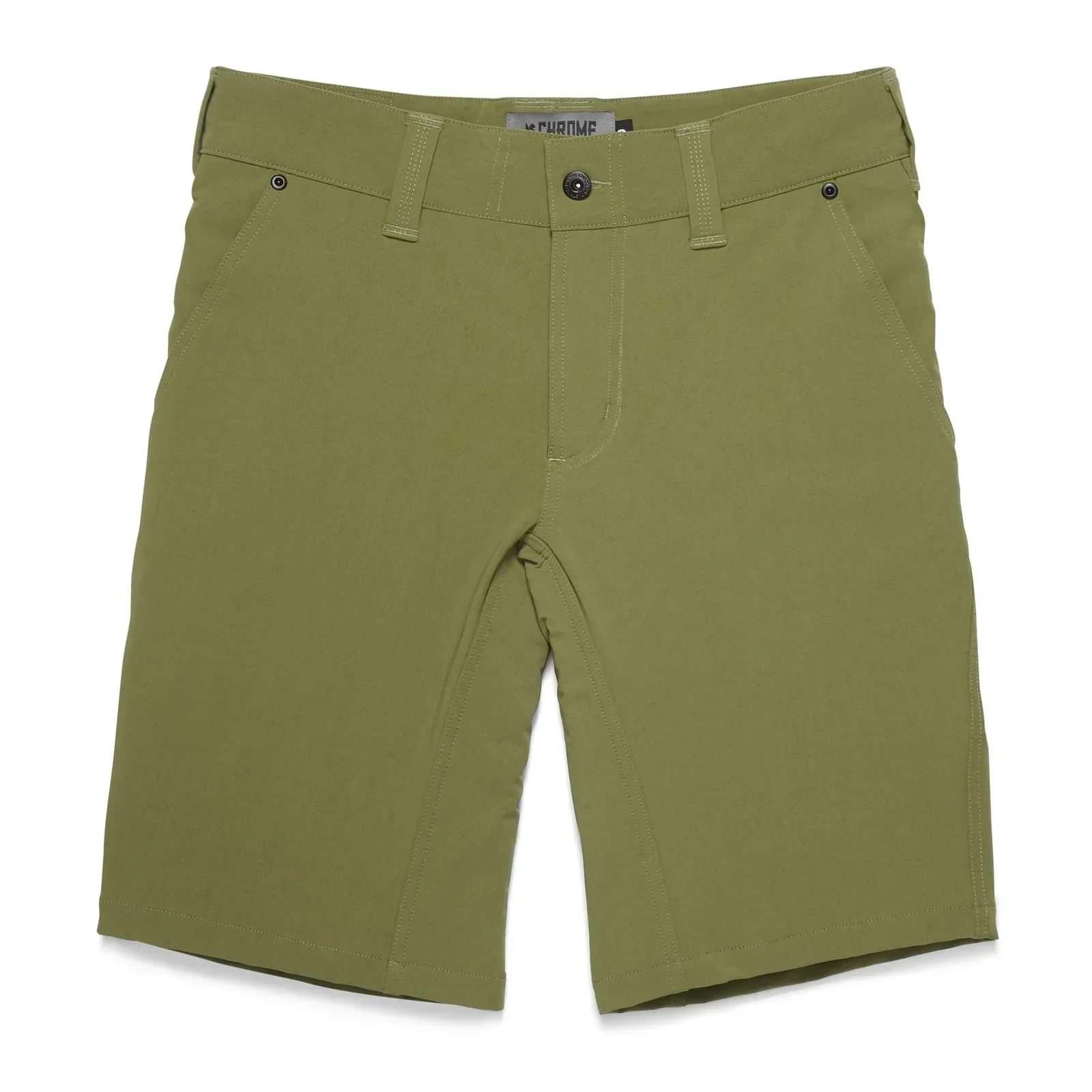 Chrome Industries Folsom Short 2.0 Men's - Image 8