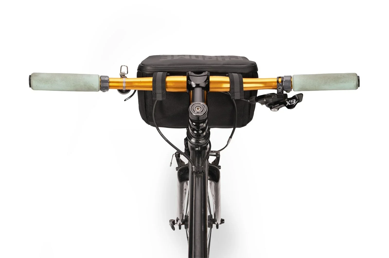 Chrome Industries Helix Handlebar Bikebag - Image 5