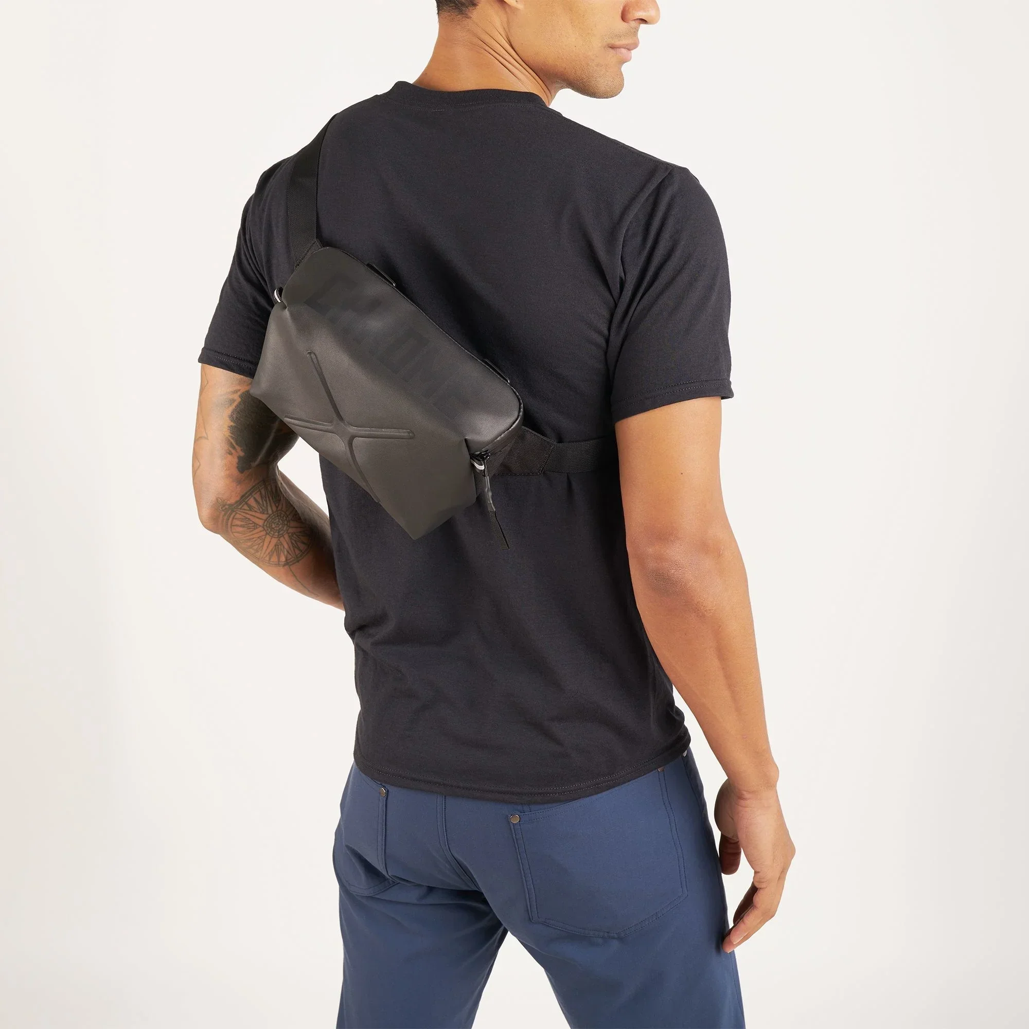 Chrome Industries Helix Handlebar Bikebag - Image 7