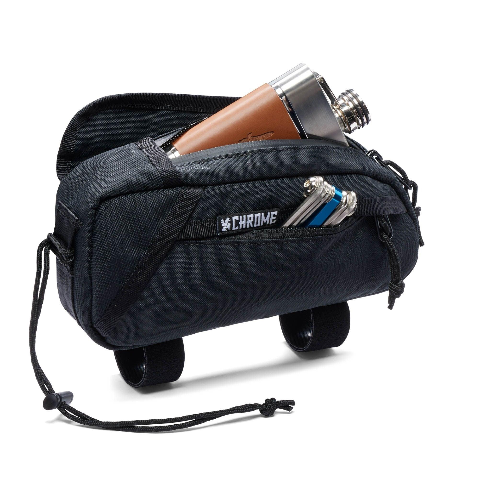 Chrome Industries Holman Top Tube Bag - Image 4