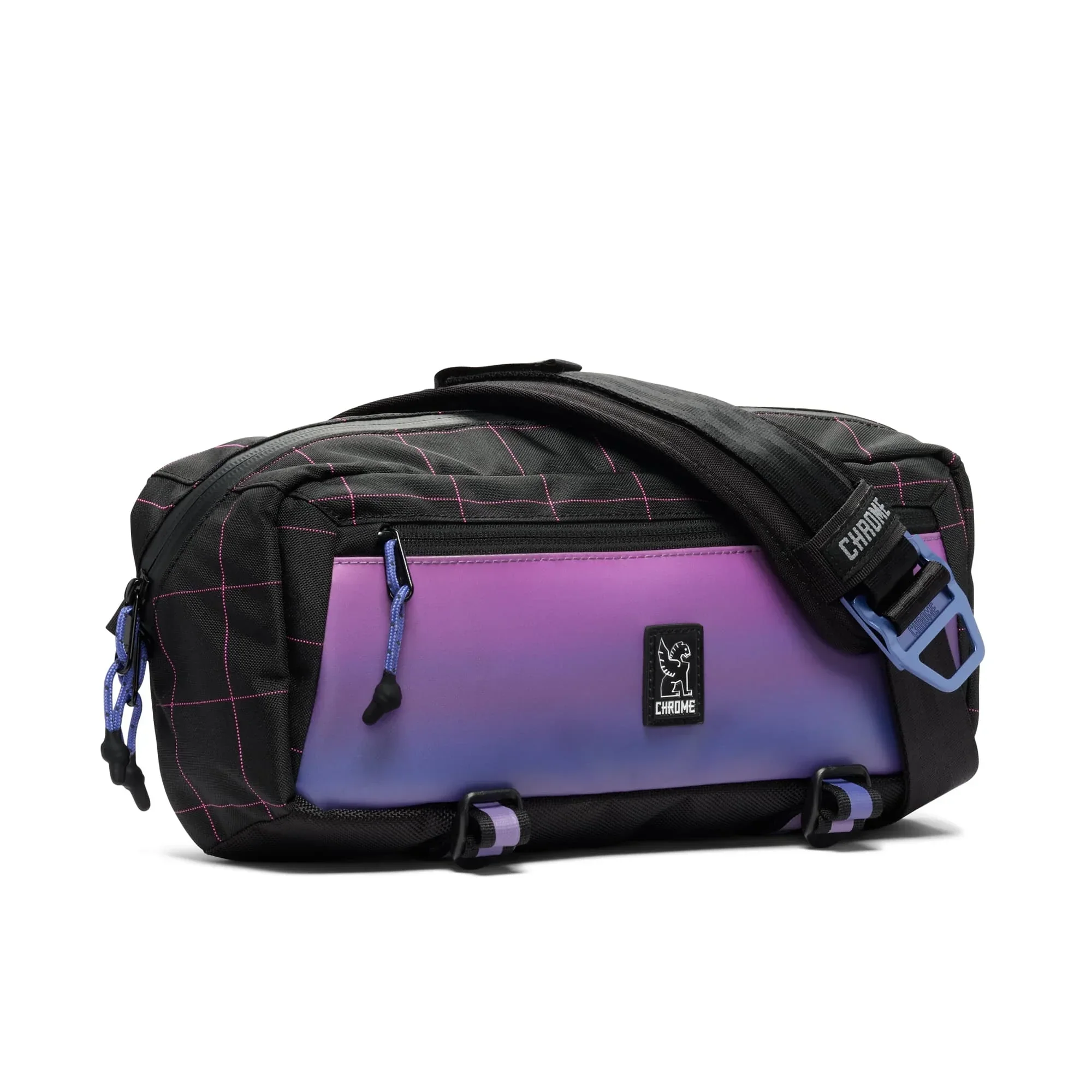 Chrome Industries Kadet Mini Sling Bag - Image 8