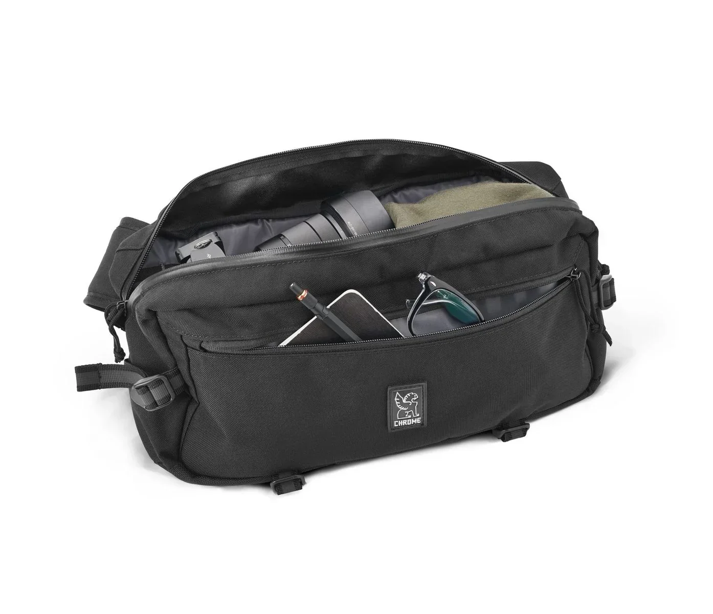 Chrome Industries Kadet Sling Bag - Image 7