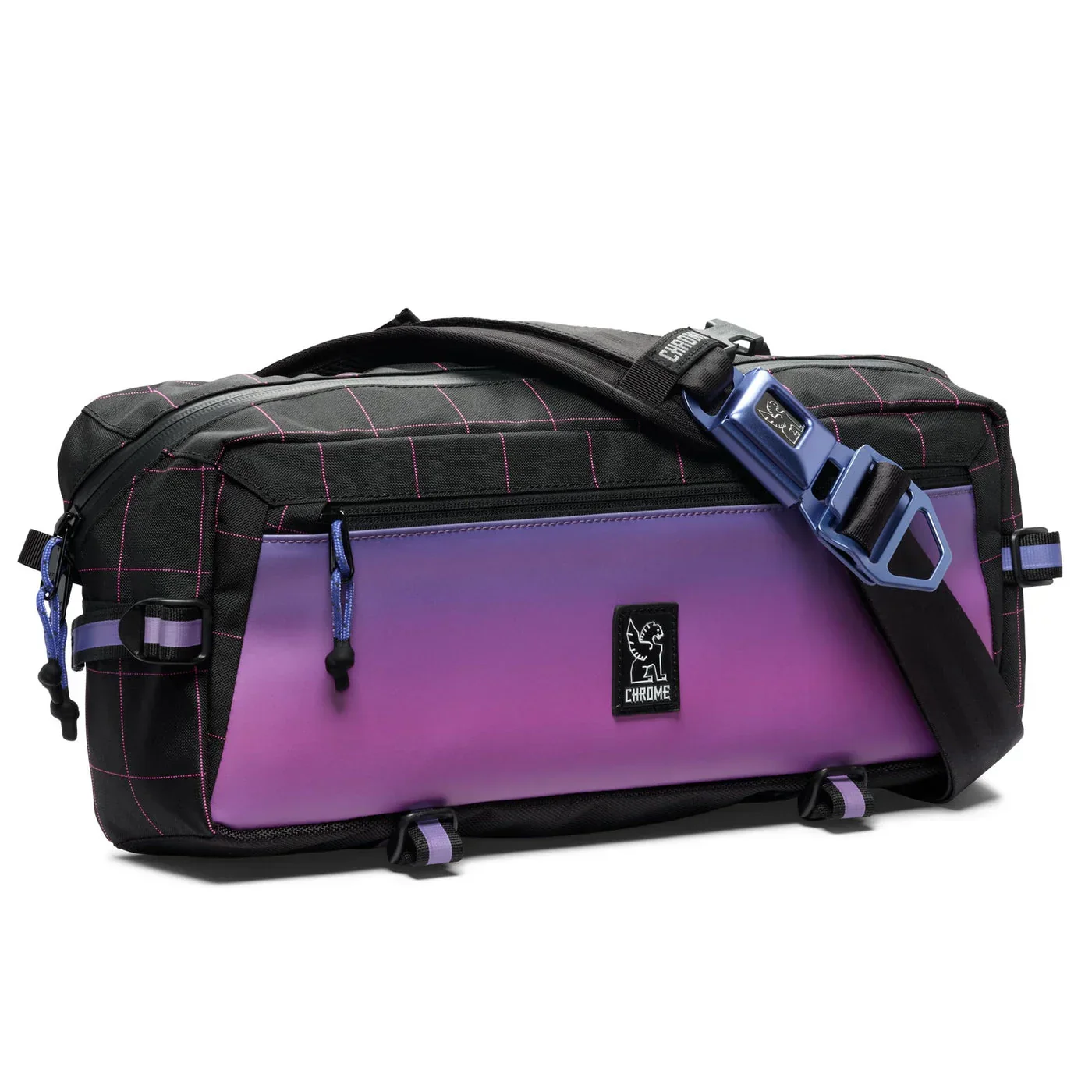 Chrome Industries Kadet Sling Bag - Image 9