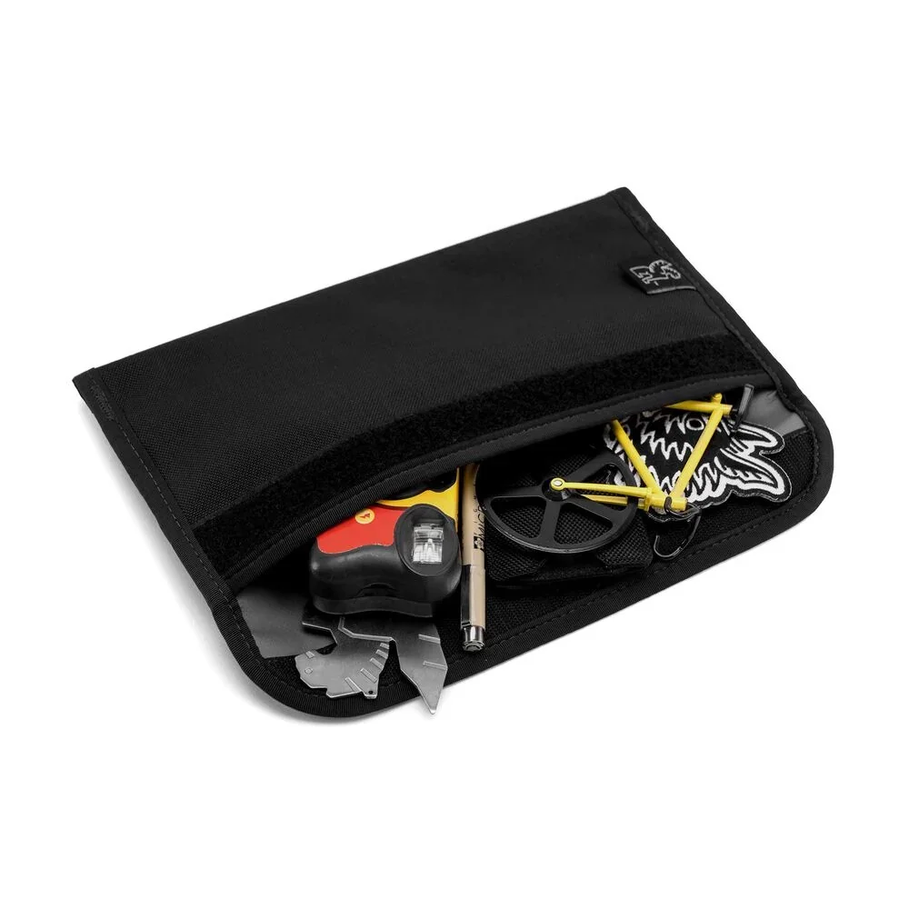 Chrome Industries Large Utility Pouch Bag - Image 3