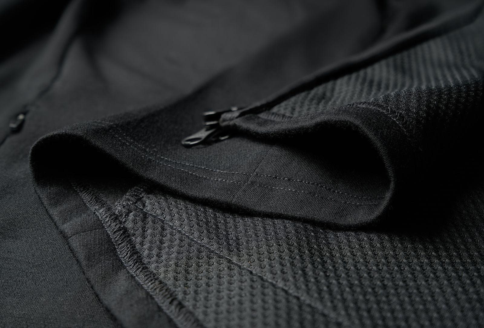 Chrome Industries Merino Cobra 3.0 Men's Sweatshirt - Image 5