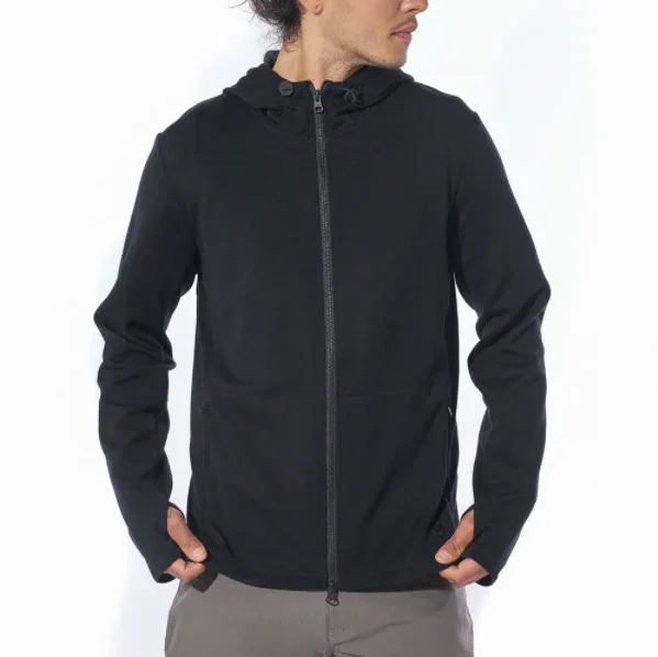 Chrome Industries Merino Cobra 3.0 Men's Sweatshirt - Image 6