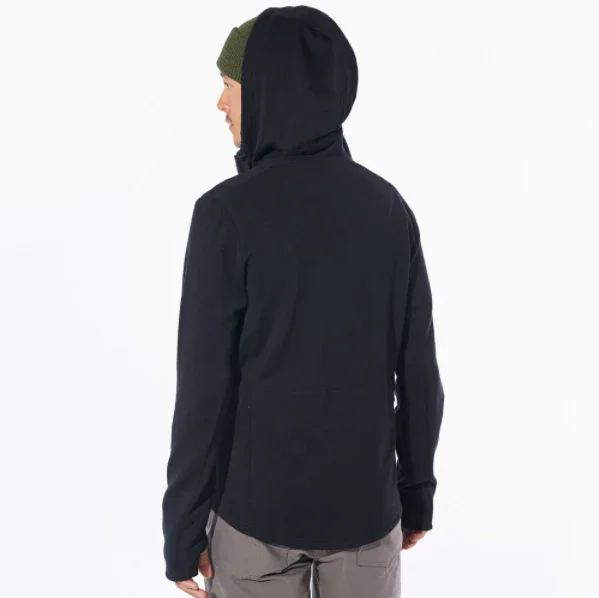 Chrome Industries Merino Cobra 3.0 Men's Sweatshirt - Image 7