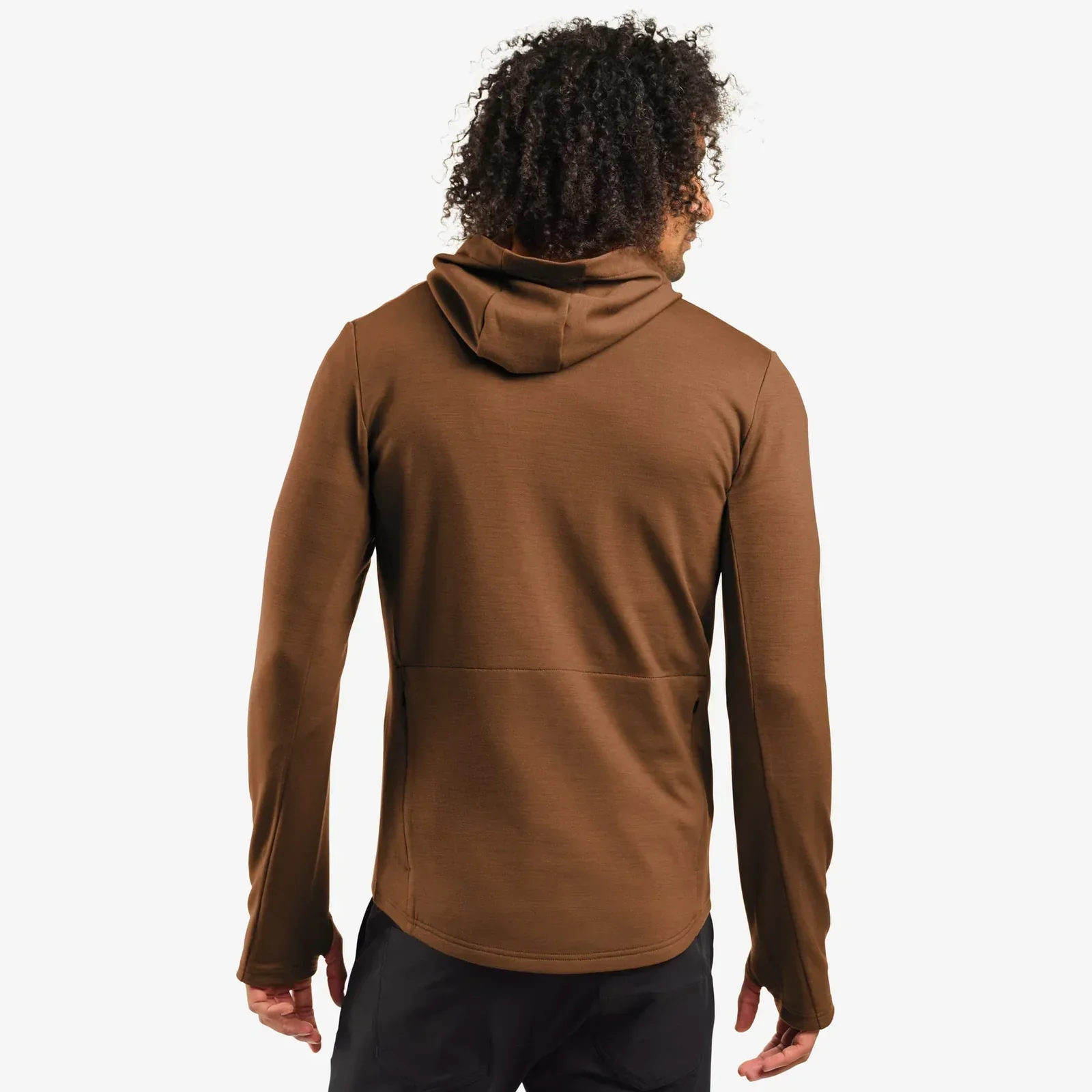 Chrome Industries Merino Cobra 3.0 Men's Sweatshirt - Image 9