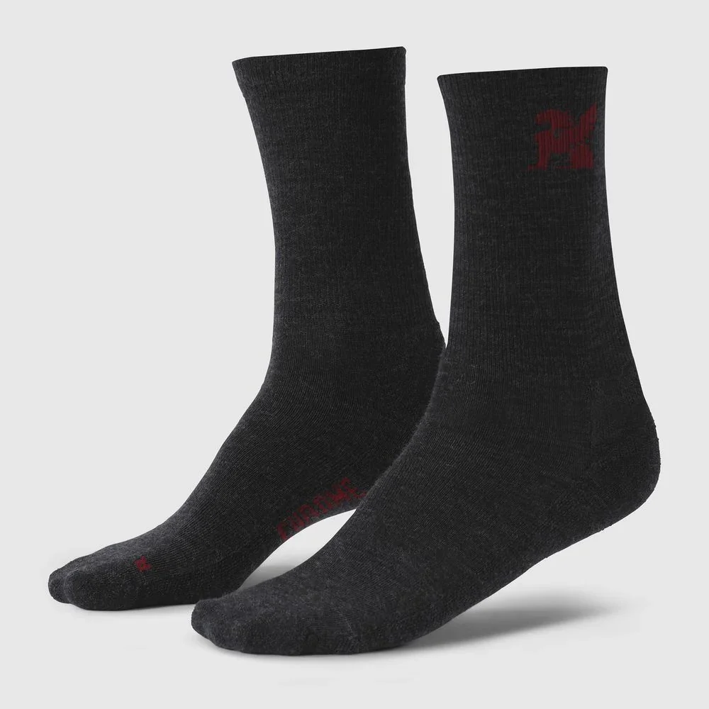 Chrome Industries Merino Crew Socks