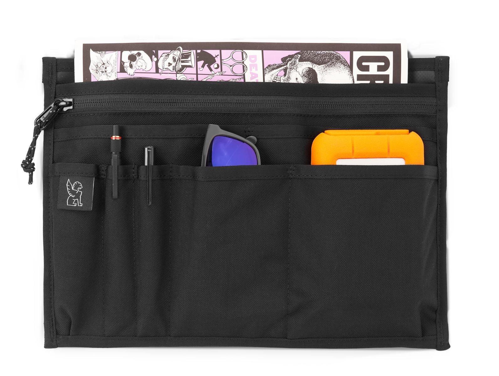 Chrome Industries Messenger Organizer 2.0 Pouch - Image 3