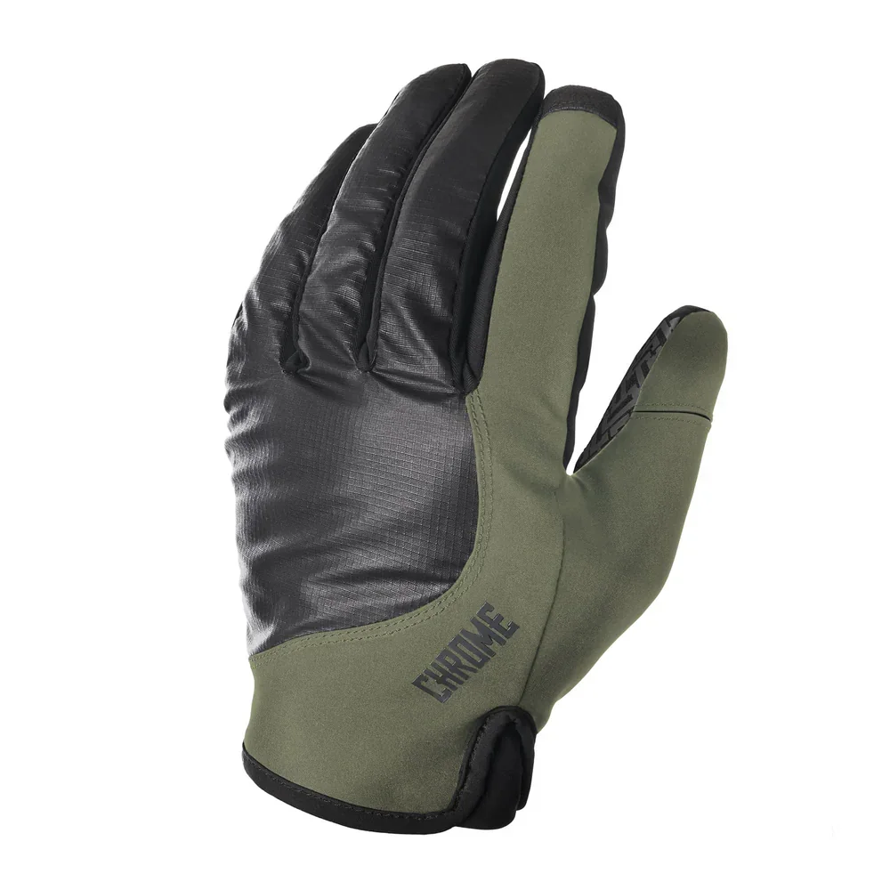 Chrome Industries Midweight Cycle  Gloves - Image 3