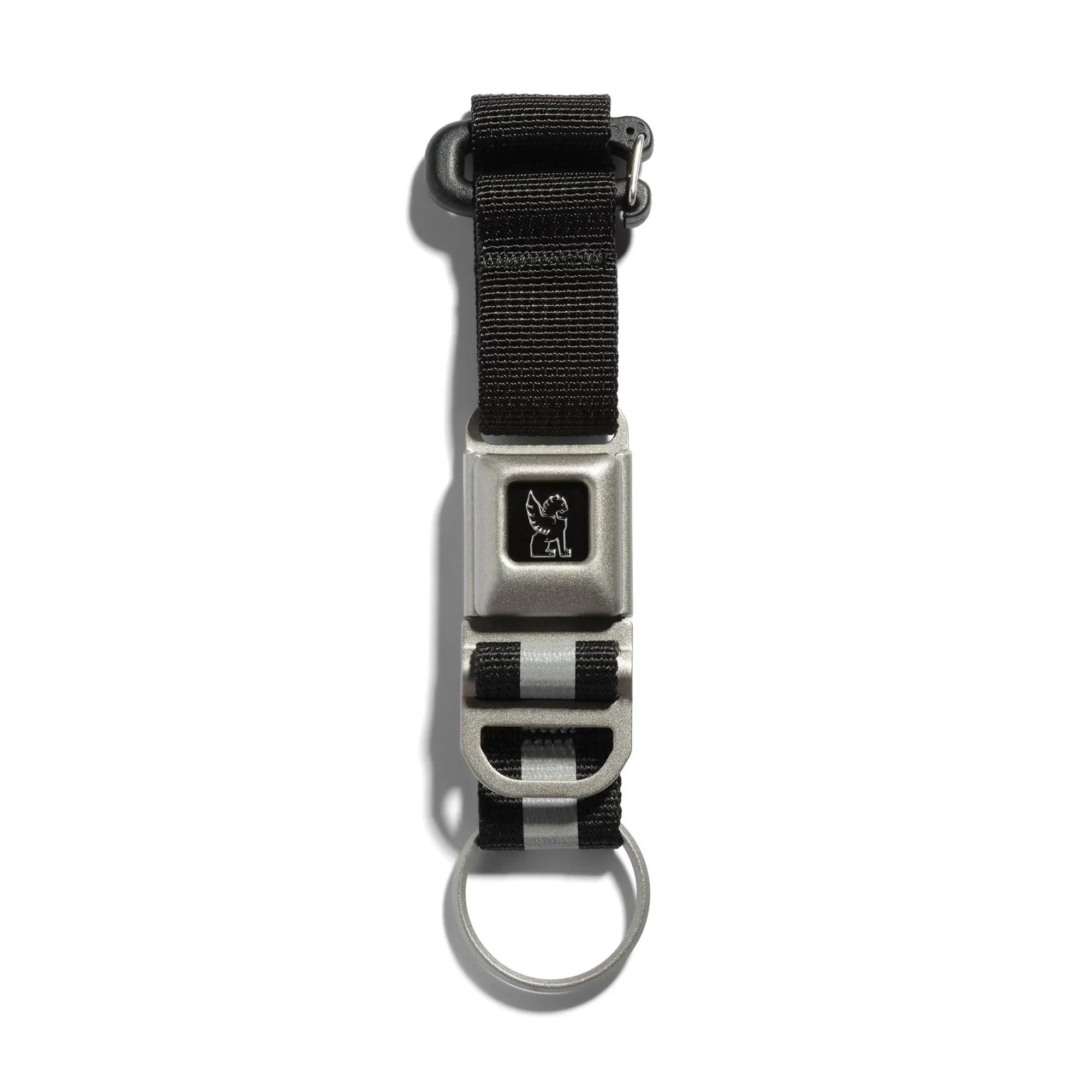 Chrome Industries Mini Buckle Key Chain - Image 4