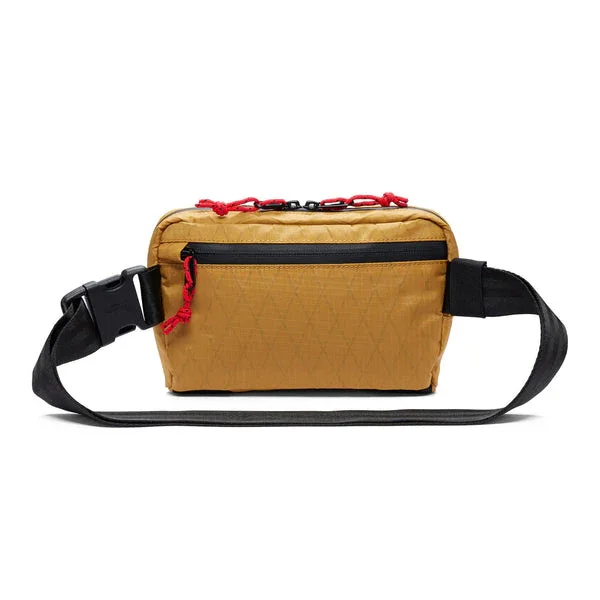 Chrome Industries Mini Tensile Sling Bag - Image 8