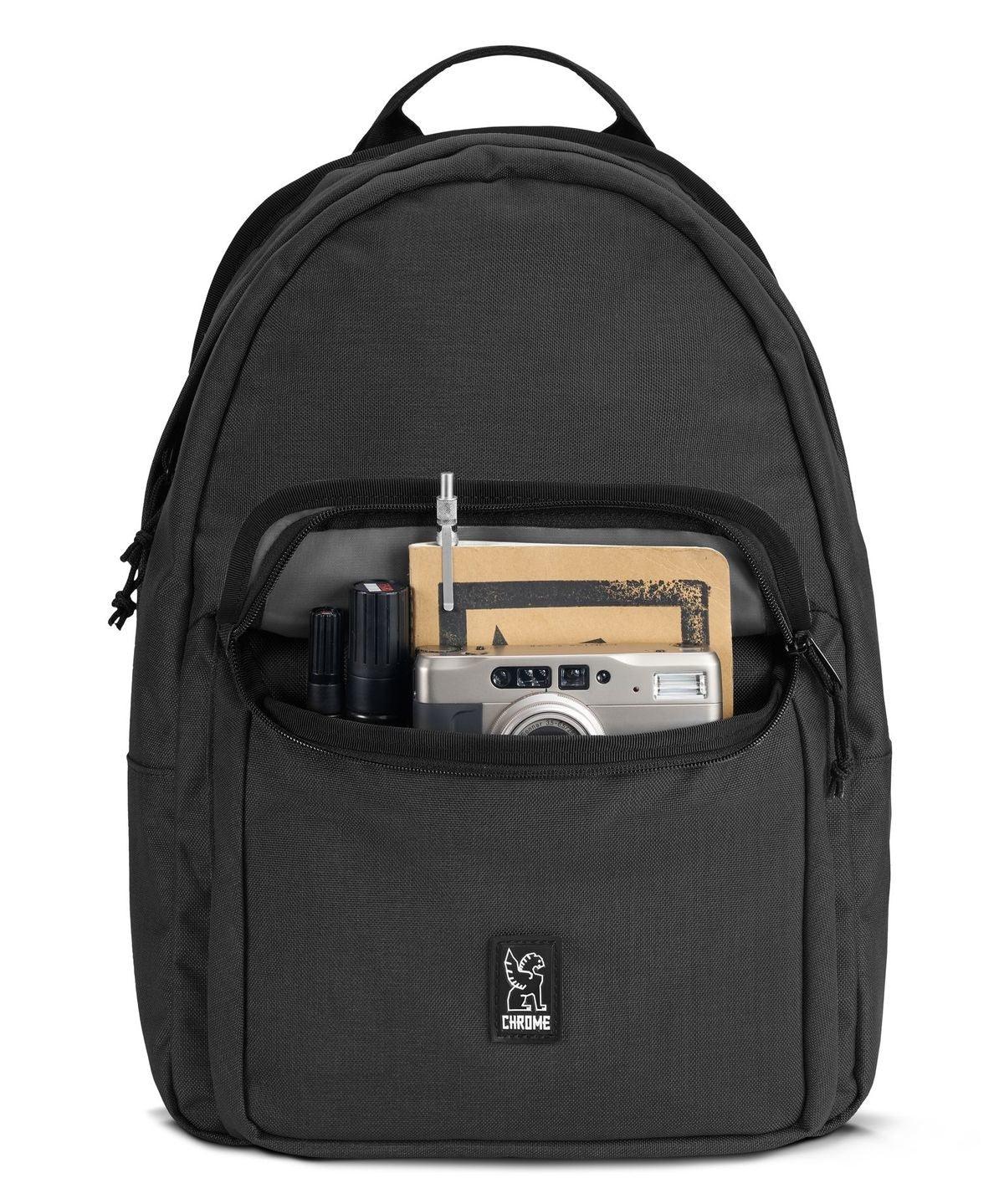 Chrome Industries Naito Backpack - Image 3