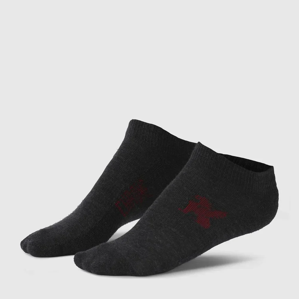 Chrome Industries No Show Merino Socks