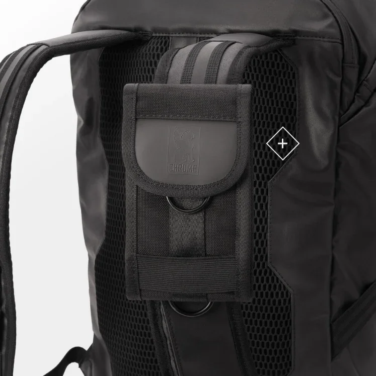 Chrome Industries Phone Pouch - Image 5