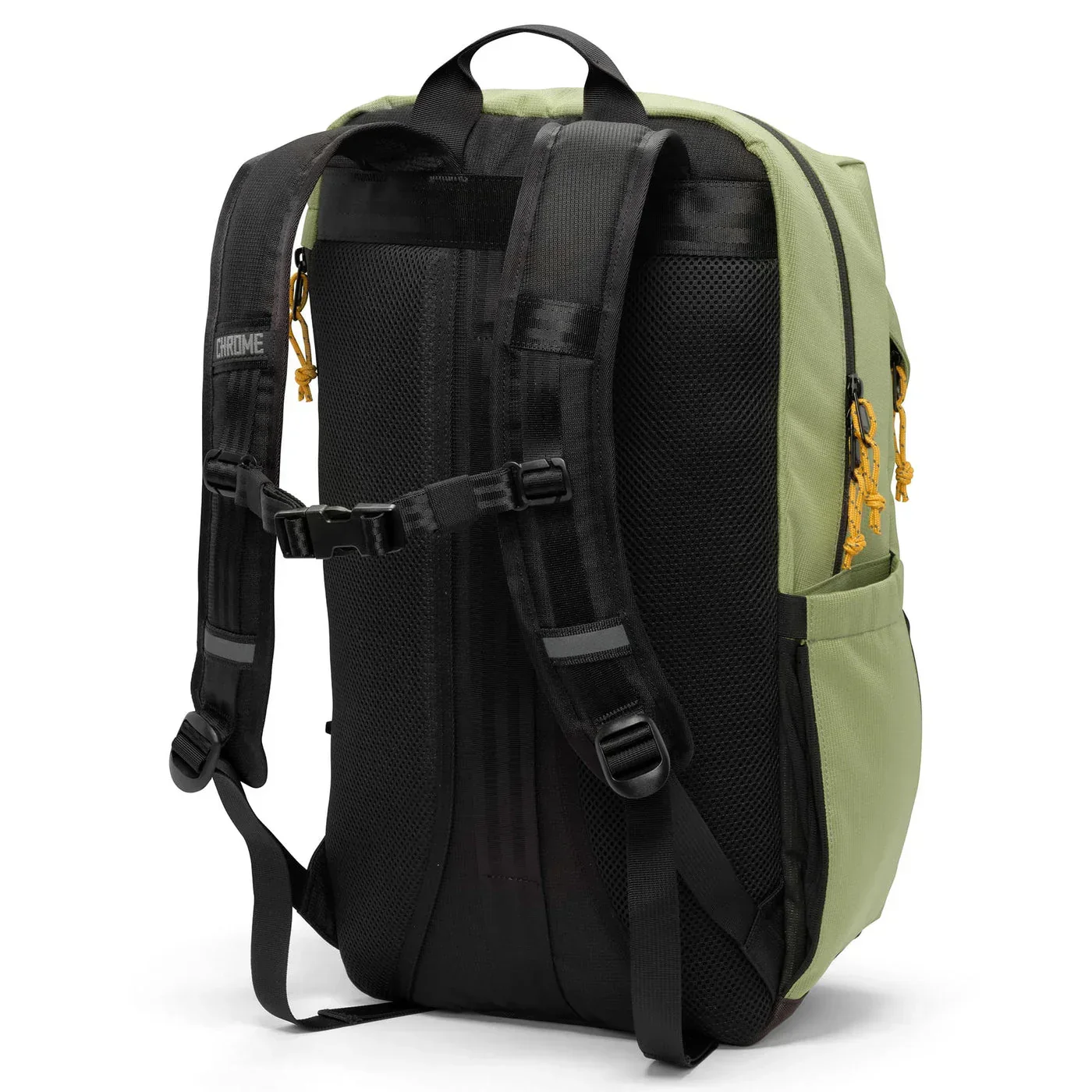 Chrome Industries Ruckas Backpack - Image 4
