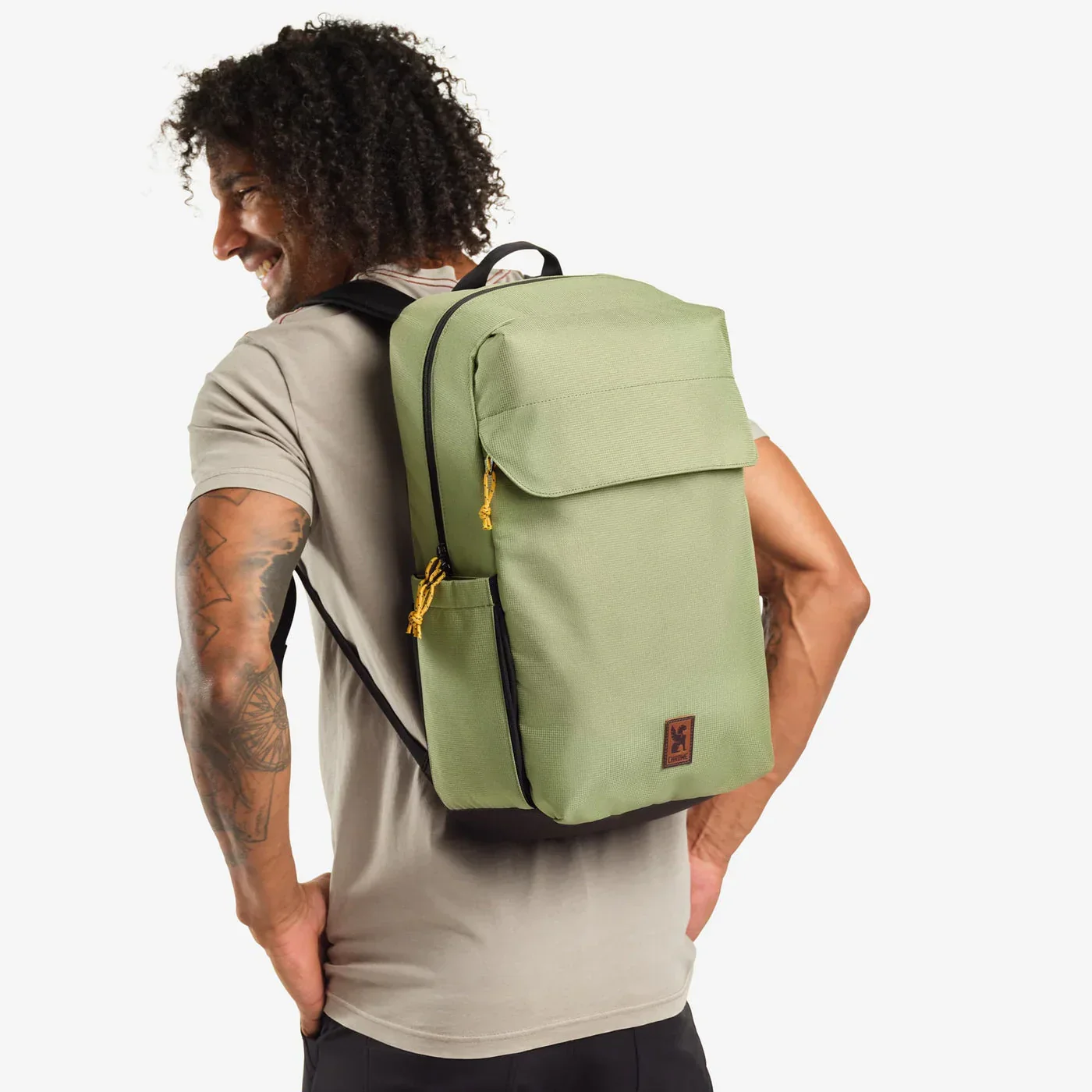 Chrome Industries Ruckas Backpack - Image 6