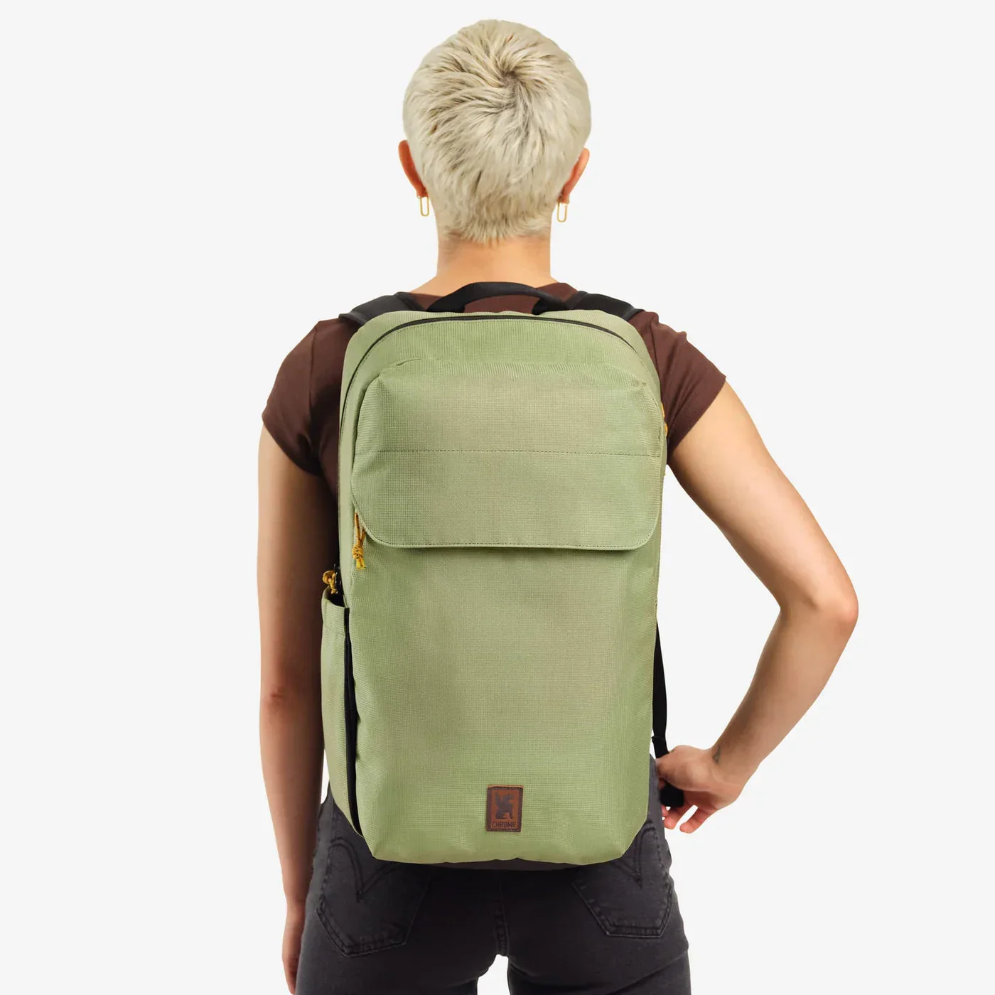 Chrome Industries Ruckas Backpack - Image 8