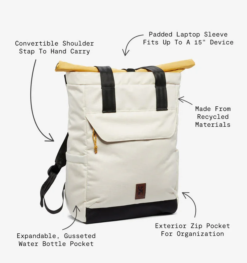 Chrome Industries Ruckas Tote - Image 12