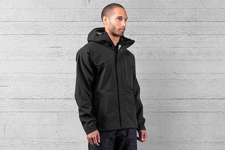 Chrome Industries Storm Cobra 2.0 Black