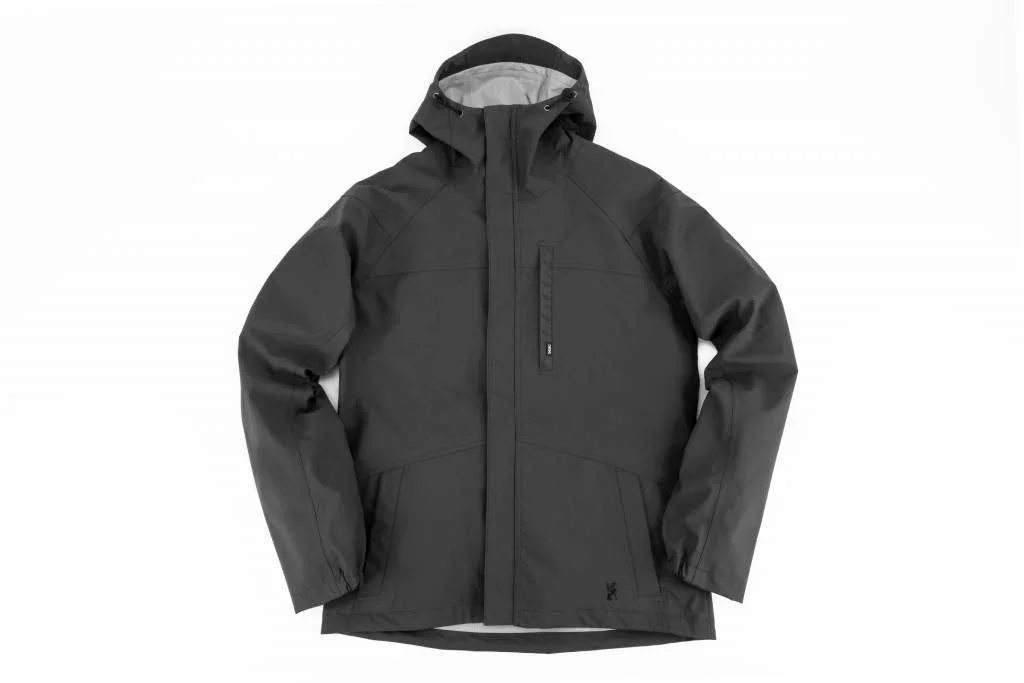 Chrome Industries Storm Cobra 2.0 Black - Image 2