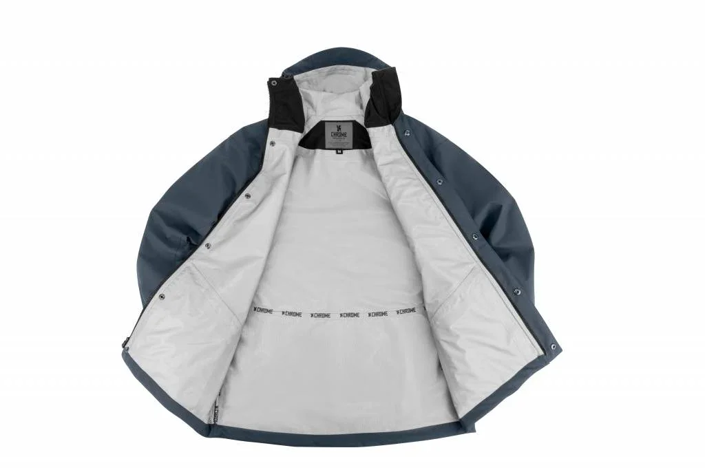 Chrome Industries Storm Cobra 2.0 Indigo - Image 2