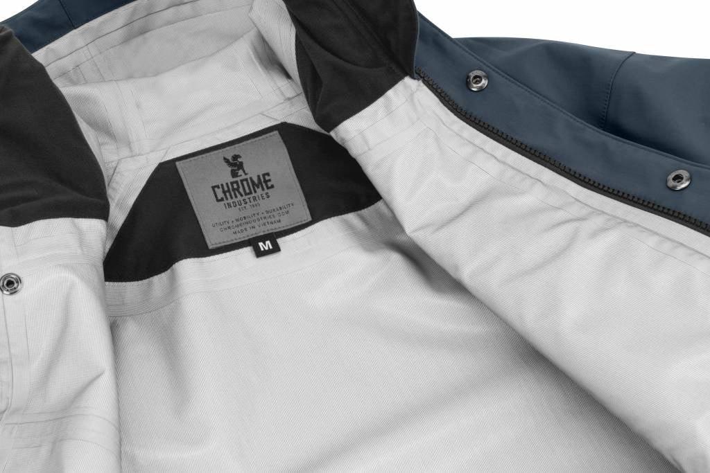 Chrome Industries Storm Cobra 2.0 Indigo - Image 3